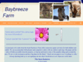baybreezeequine.com
