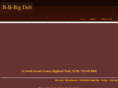 bbbigdeli.com