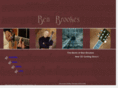 benbrookes.com