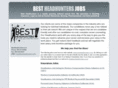 bestinsurancejobs.com