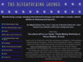 bluestockinglounge.com