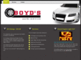 boydsautoservice.com