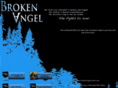 brokenangelsong.com