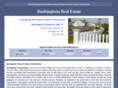 buckingham-realestate.com