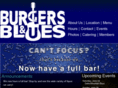 burgersblues.com