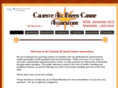 calienteallbreed.com