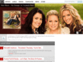 canaanrecords.com