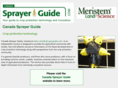 canadasprayerguide.ca