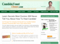 candidayeastcleanse.com