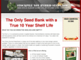 cannedgardenseeds.com