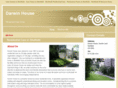 carehomessheffield.com