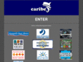 caribeinflatables.com