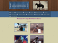 carpediembarrelhorses.com