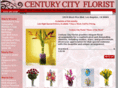 centurycityflorist.net