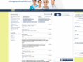 chicagoareahospitals.com