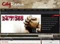 cityreachvictoria.com