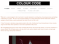 colourcode.info