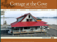 cottageatthecove.com