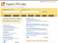 daytonlpnjobs.com