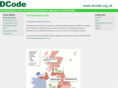 dcode.org.uk