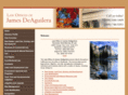 deaguileralaw.com