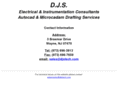 djstech.com