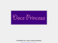 doceprincesa.com