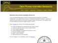 dpas-inc.com