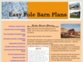 easypolebarnplans.com