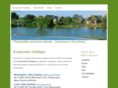 ecotourismholidays.co.uk
