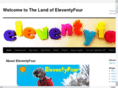 eleventyfour.com
