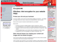 encrypted.me.uk