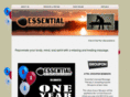 essentiallicensedmassagetherapy.com