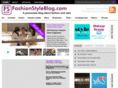 fashionstyleblog.com