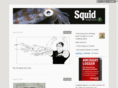 giantsquid.org