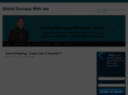 globalsuccesswithjoe.com