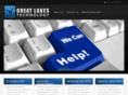 greatlakestechnology.com