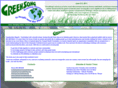 greensongfestival.org