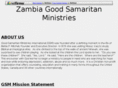 gsmzambia.org