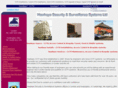 hawkeyesurveillancesystems.com