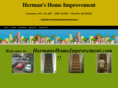 hermanshomeimprovement.com