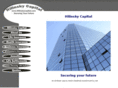 hilinskycapital.com