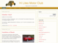 hilitesmotorclub.com