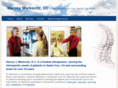 hmarkovitzdc.com