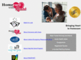 homecarewithheart.com