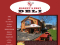 hornetsnestdeli.com