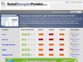 hostedsharepointproviders.com