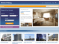 hotelspeking.com
