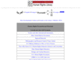 humanrightslibrary.org