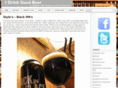 idrinkgoodbeer.com